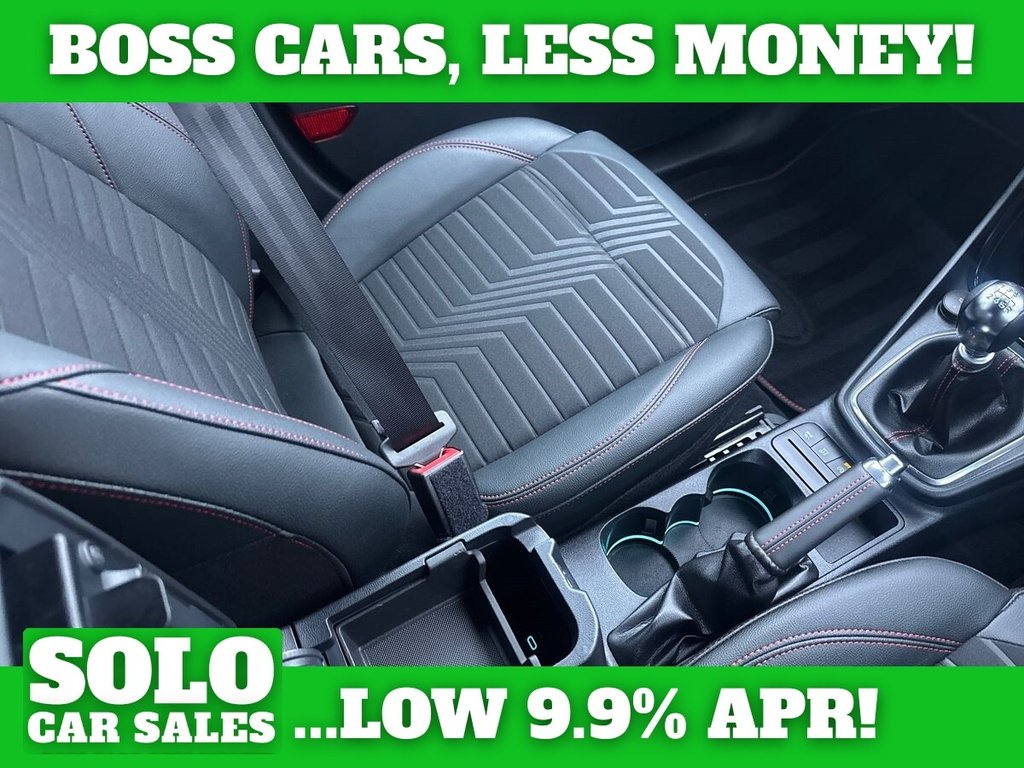 Used Ford Puma 2023 for sale - 77383952: Photo 37