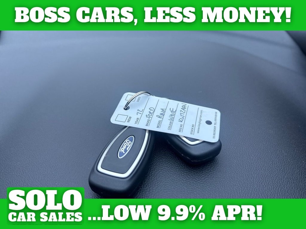 Used Ford Puma 2023 for sale - 77383952: Photo 38