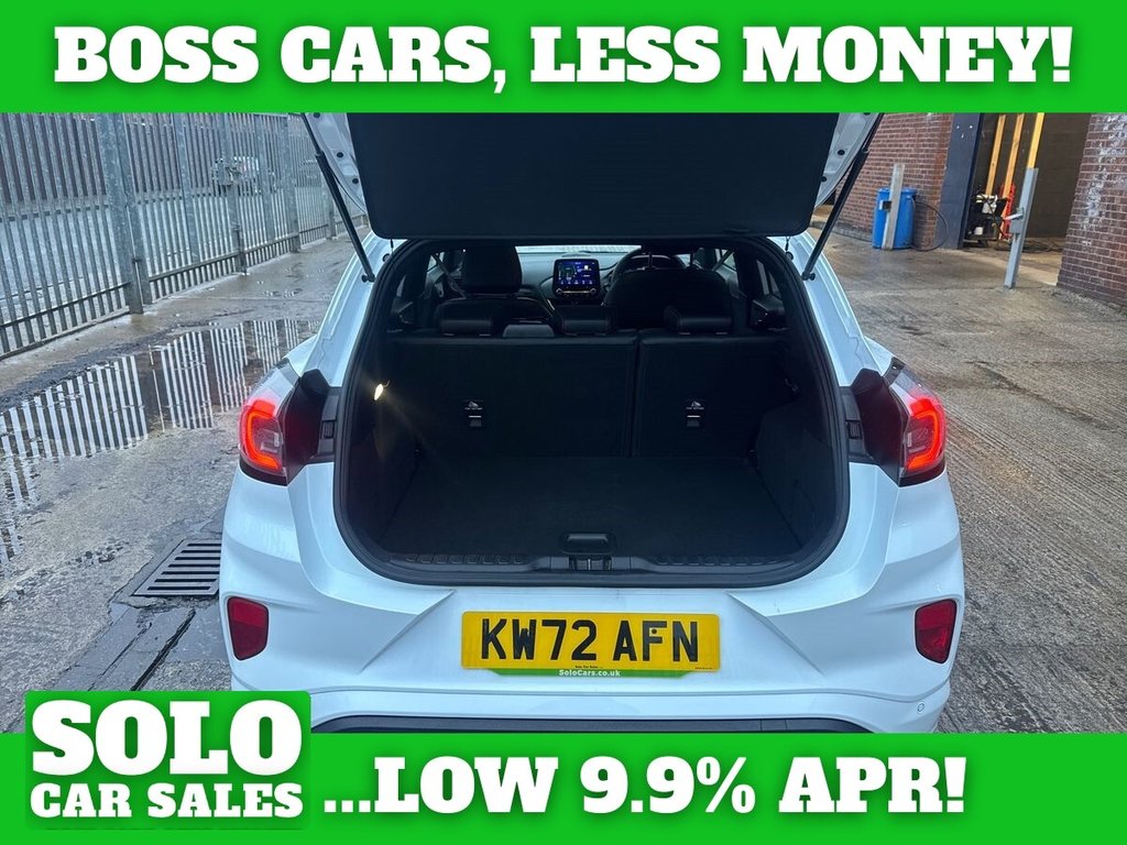 Used Ford Puma 2023 for sale - 77383952: Photo 5