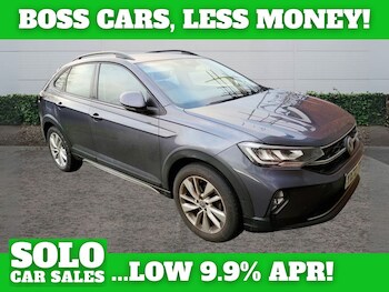 2022 (72) - 1.0 TSI Life SUV 5dr Petrol Manual Euro 6 (s/s) (110 ps)