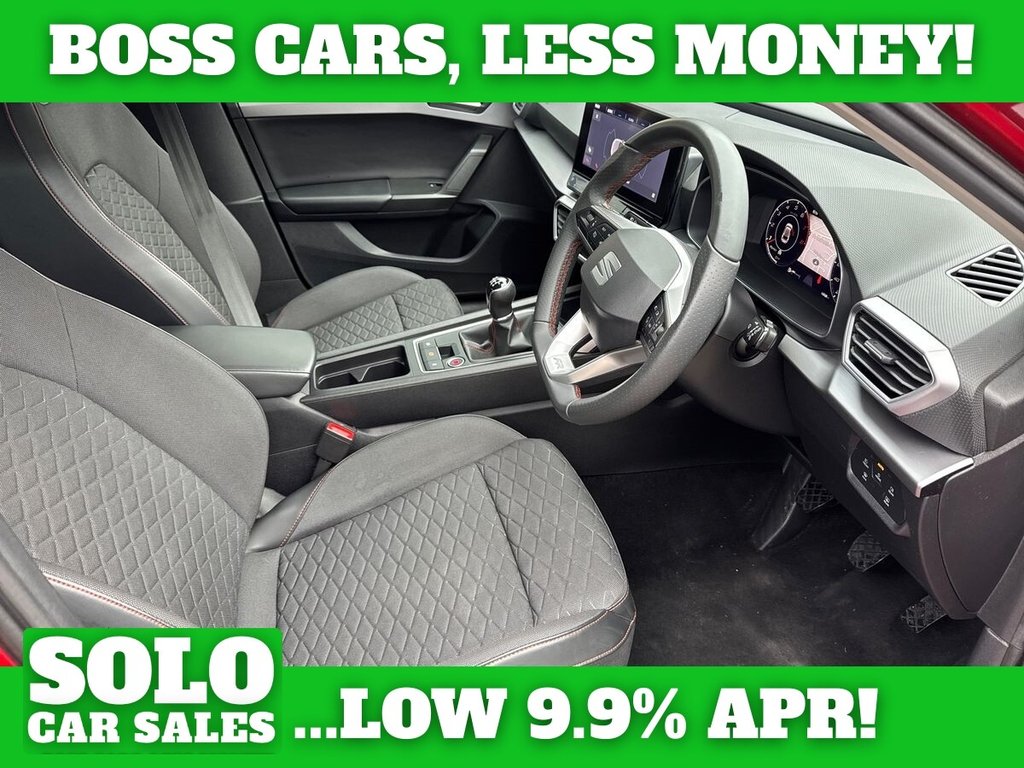 Used SEAT Leon 2020 for sale - 77383608: Photo 16