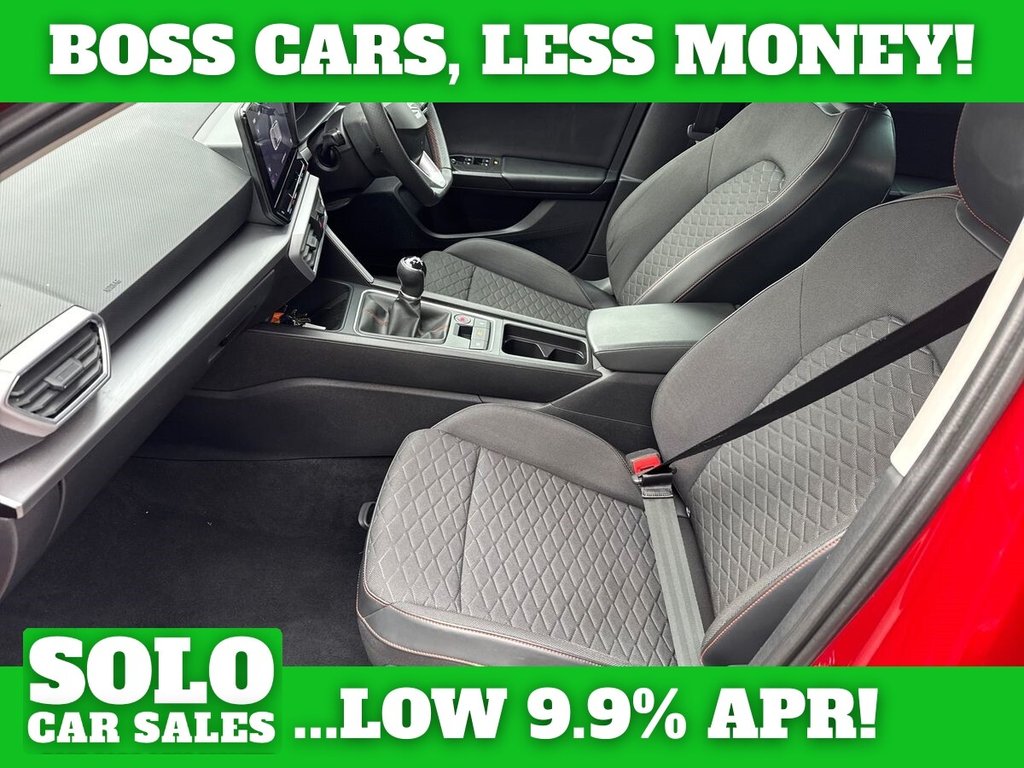 Used SEAT Leon 2020 for sale - 77383608: Photo 17