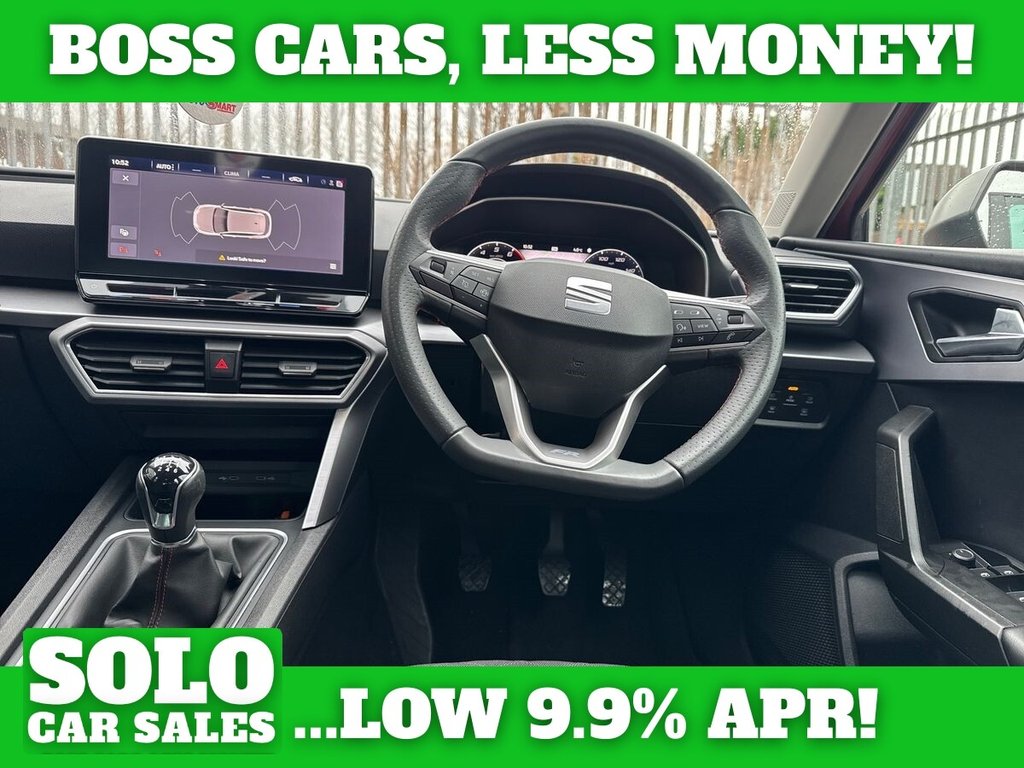 Used SEAT Leon 2020 for sale - 77383608: Photo 21