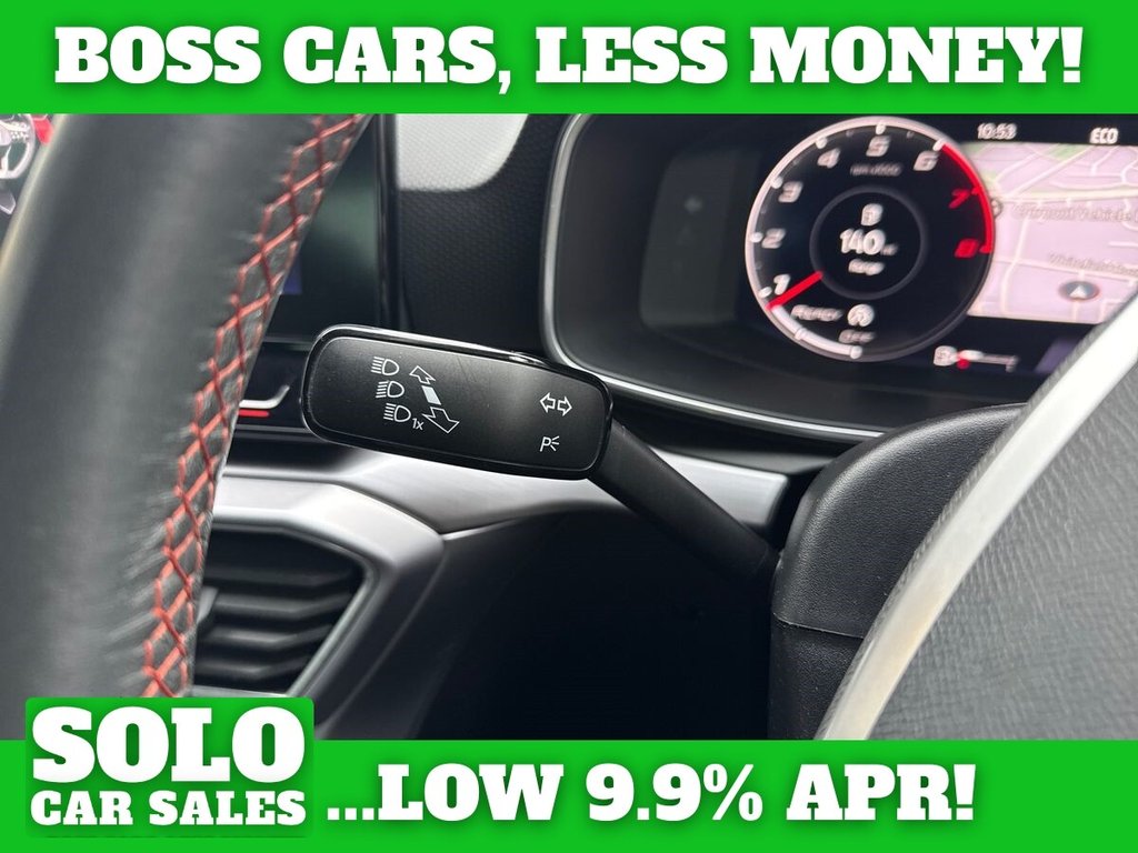 Used SEAT Leon 2020 for sale - 77383608: Photo 23