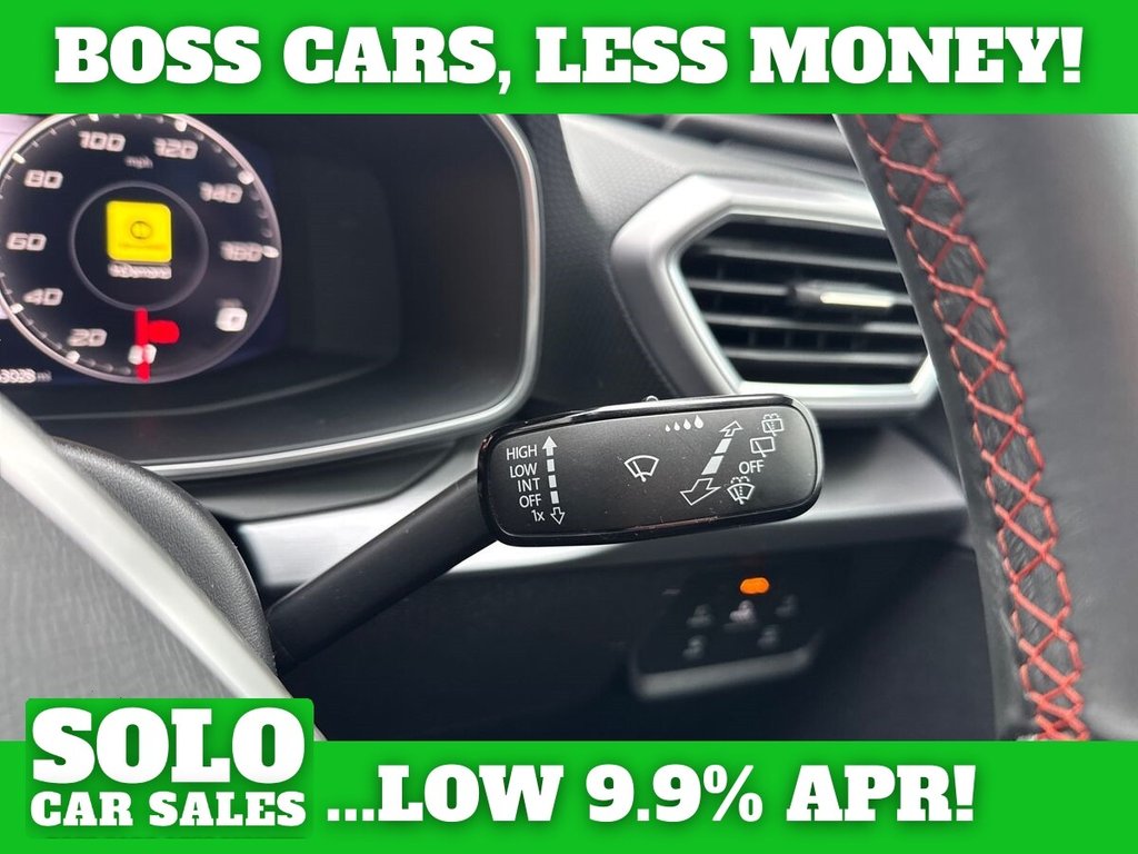 Used SEAT Leon 2020 for sale - 77383608: Photo 24