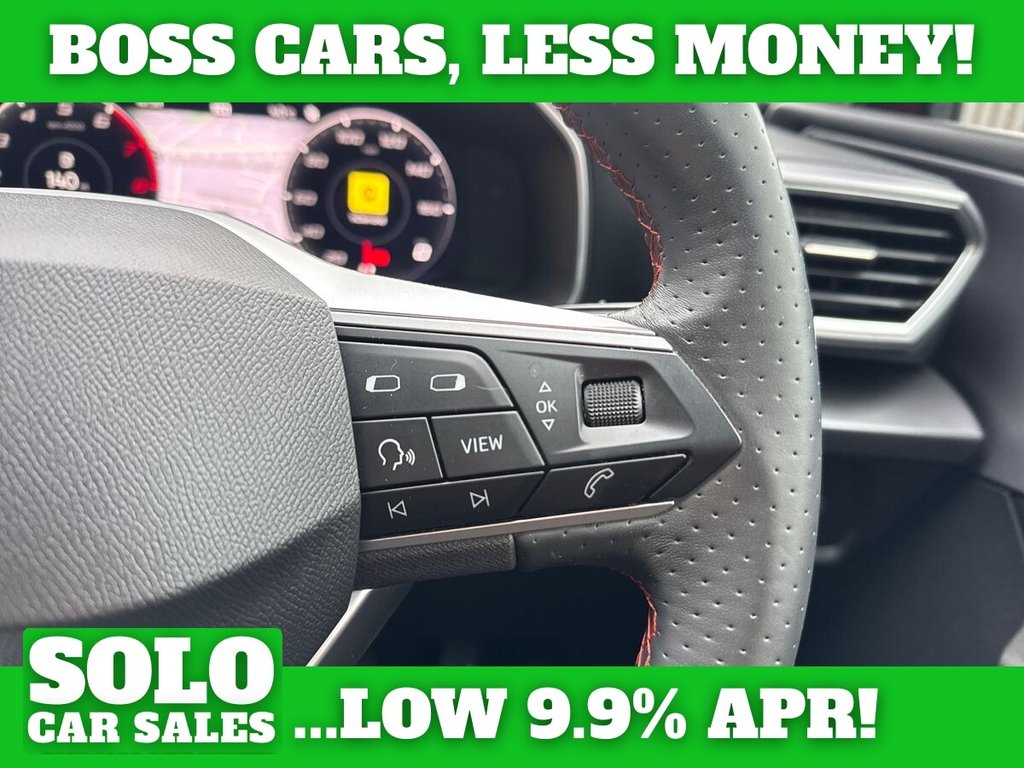 Used SEAT Leon 2020 for sale - 77383608: Photo 26