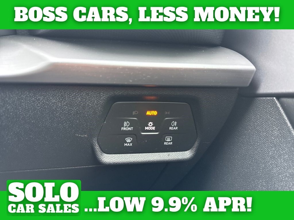 Used SEAT Leon 2020 for sale - 77383608: Photo 27