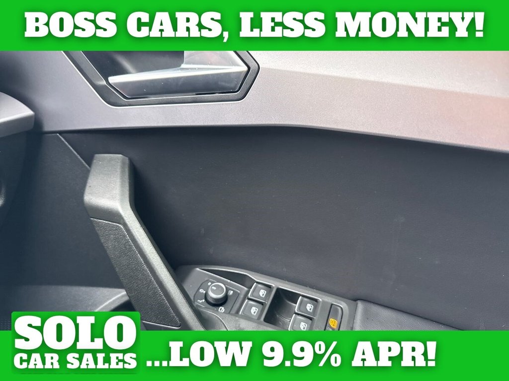 Used SEAT Leon 2020 for sale - 77383608: Photo 28