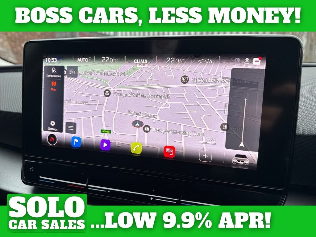 Used SEAT Leon 2020 for sale - 77383608: Photo 30