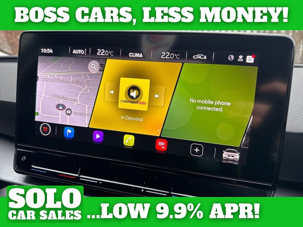 Used SEAT Leon 2020 for sale - 77383608: Photo 33