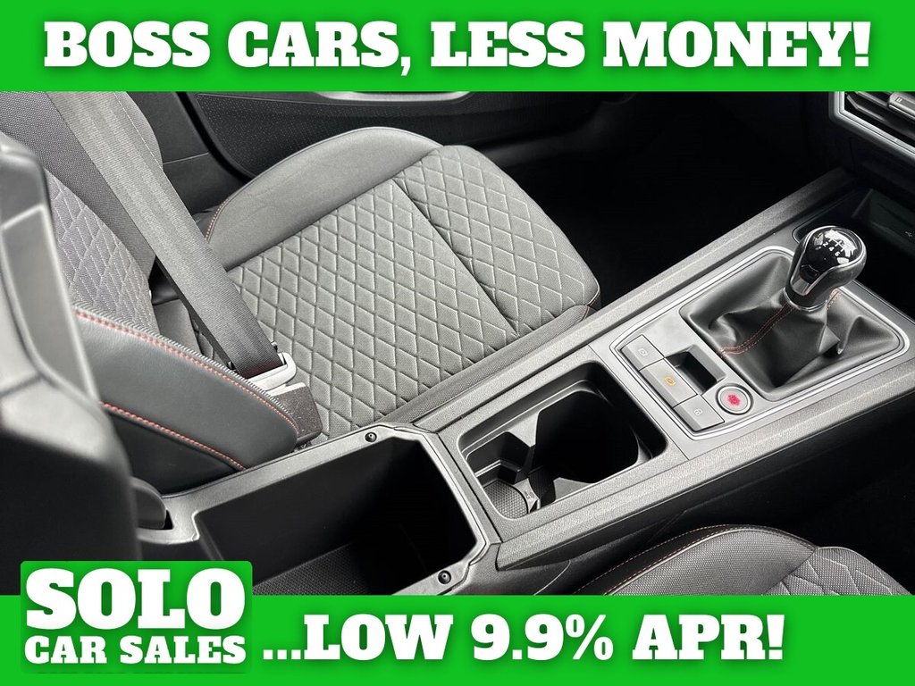 Used SEAT Leon 2020 for sale - 77383608: Photo 39