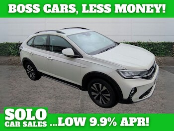 Used Volkswagen Taigo 2023 for sale - 77507306: Photo