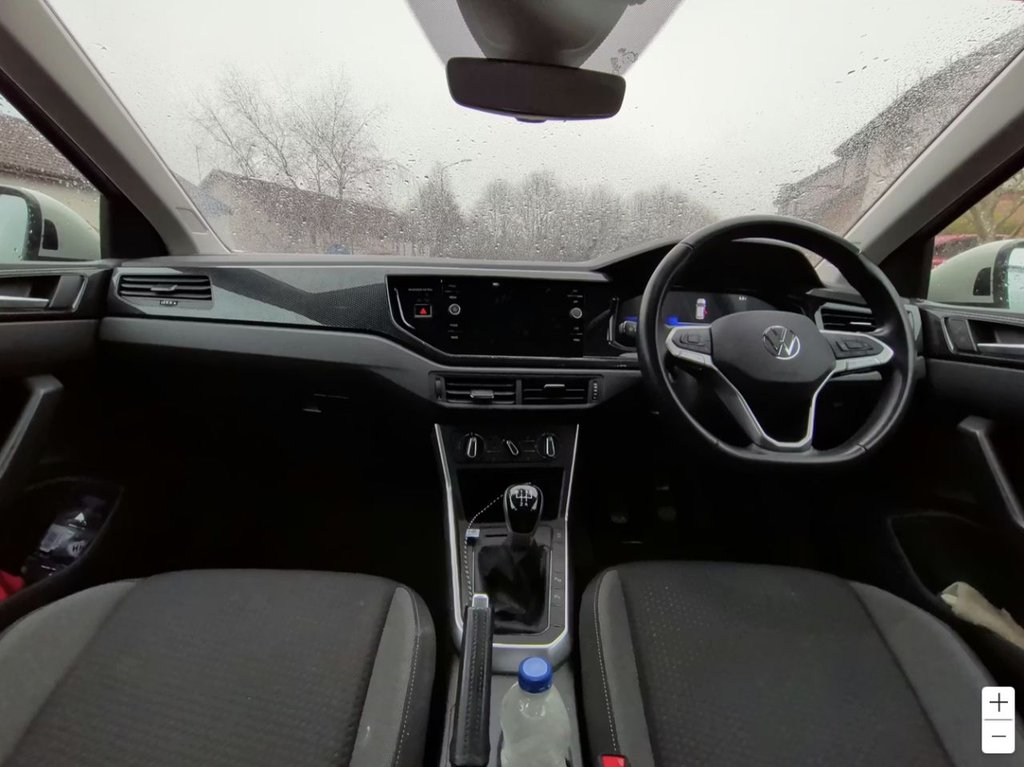 Used Volkswagen Taigo 2023 for sale - 77507306: Photo 2