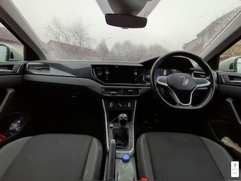 Used Volkswagen Taigo 2023 for sale - 77507306: Photo