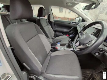 Used Volkswagen Taigo 2023 for sale - 77507306: Photo