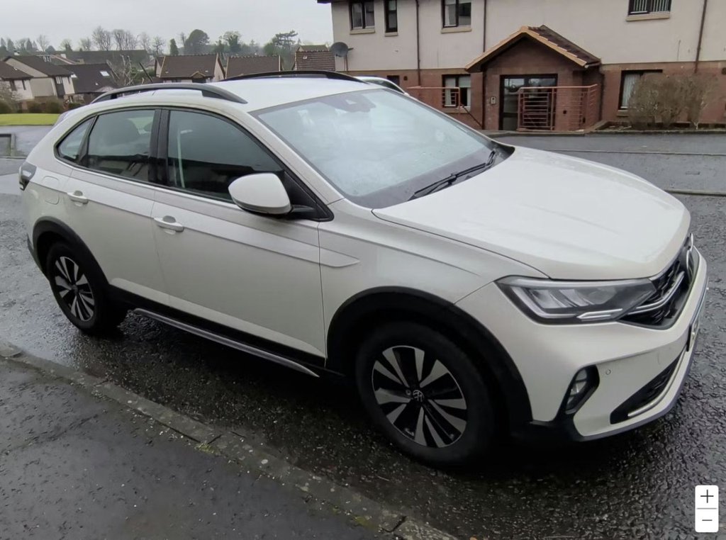 Used Volkswagen Taigo 2023 for sale - 77507306: Photo 4