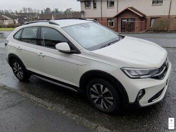 Used Volkswagen Taigo 2023 for sale - 77507306: Photo