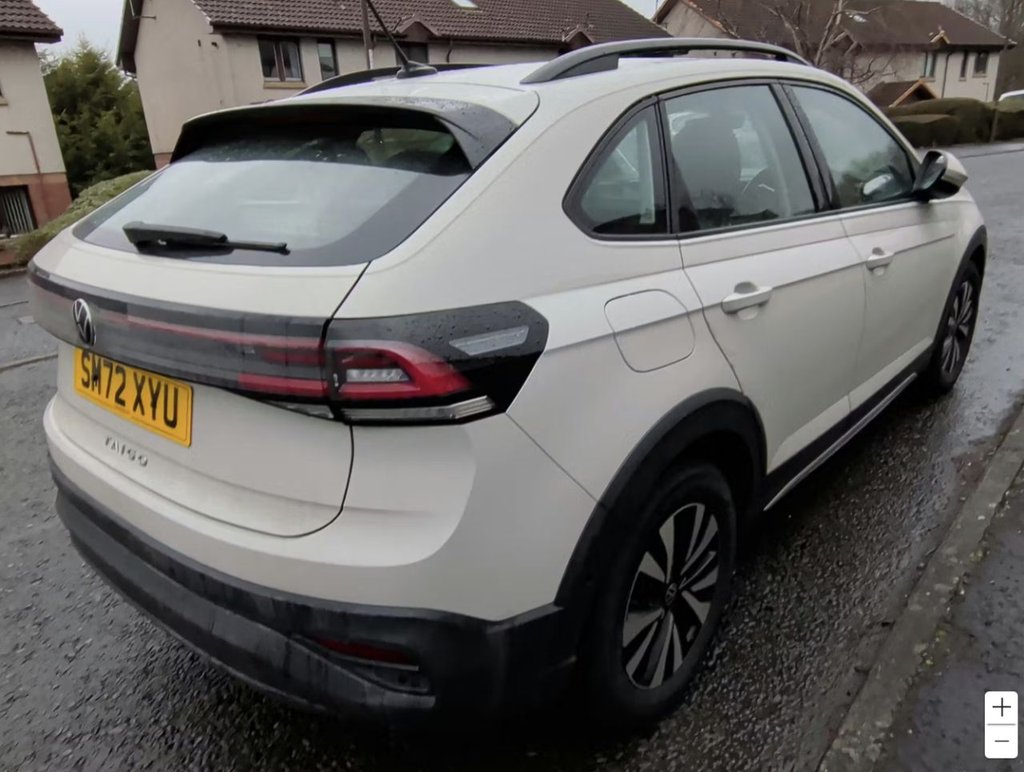 Used Volkswagen Taigo 2023 for sale - 77507306: Photo 5