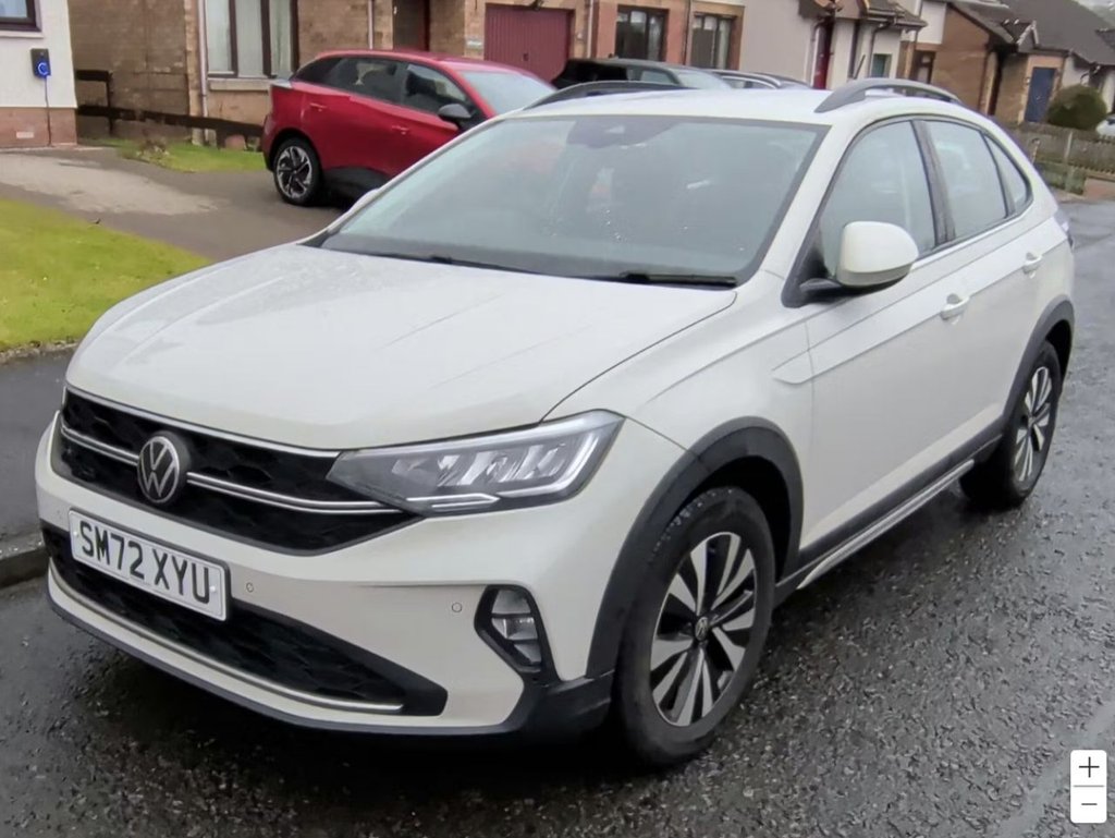 Used Volkswagen Taigo 2023 for sale - 77507306: Photo 6