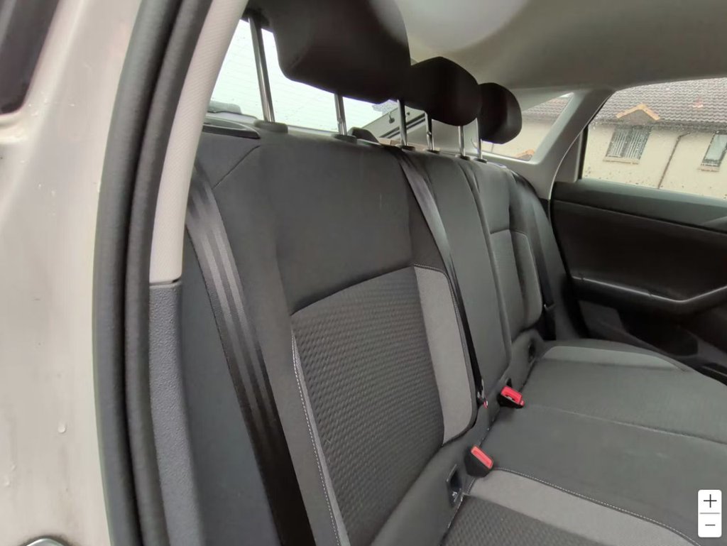 Used Volkswagen Taigo 2023 for sale - 77507306: Photo 8