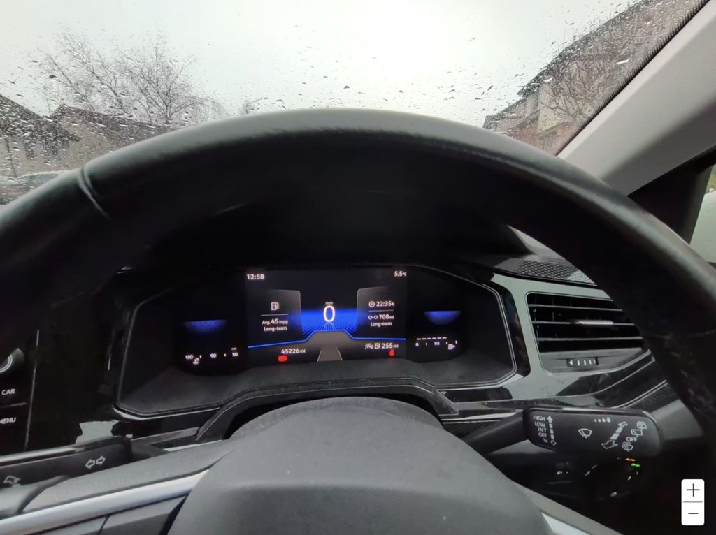 Used Volkswagen Taigo 2023 for sale - 77507306: Photo 9