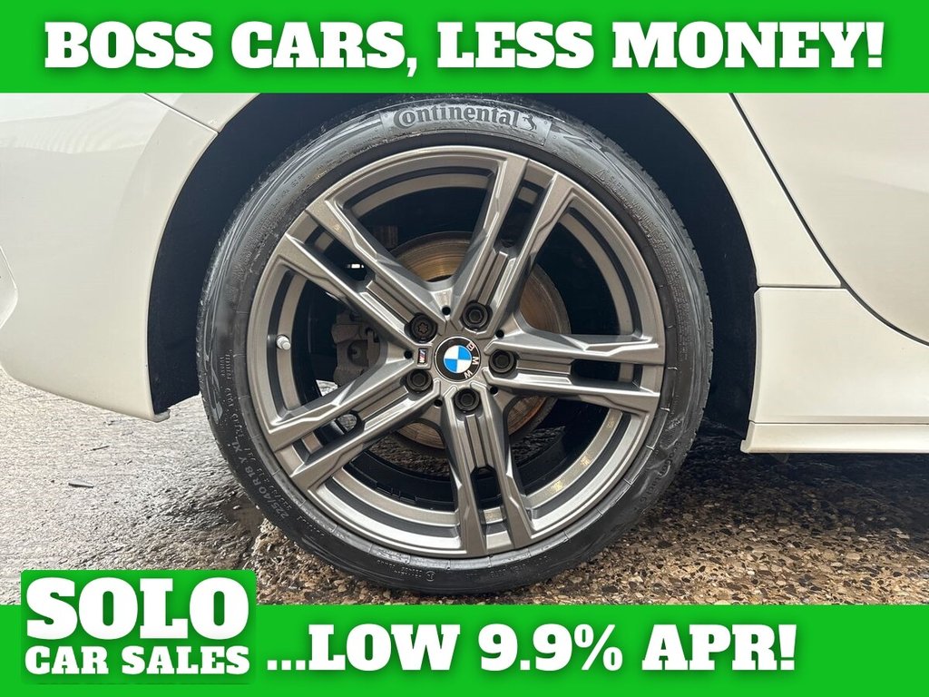 Used BMW 1 Series 2022 for sale - 77383537: Photo 13