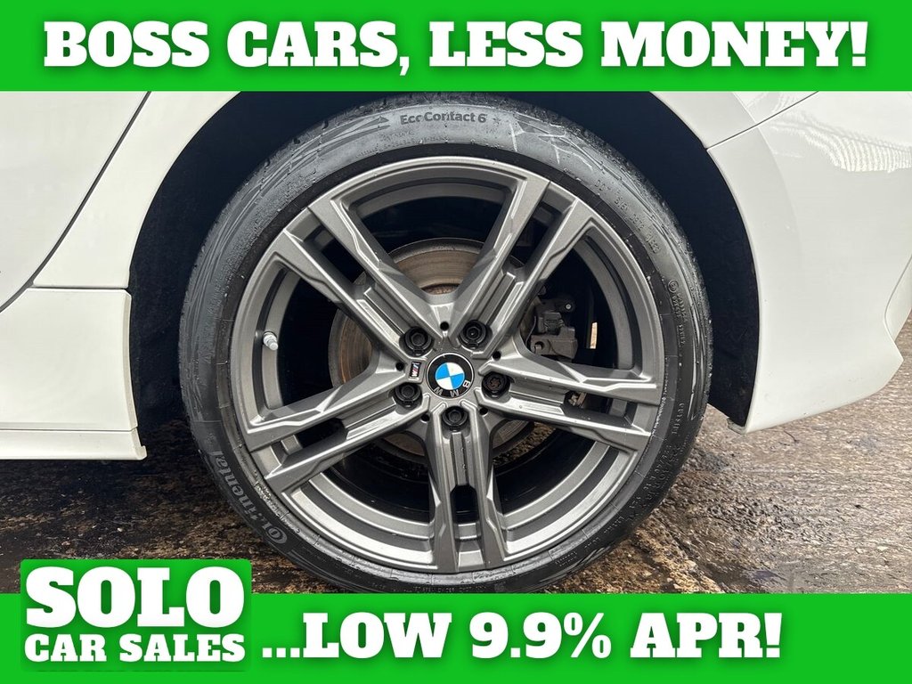 Used BMW 1 Series 2022 for sale - 77383537: Photo 14