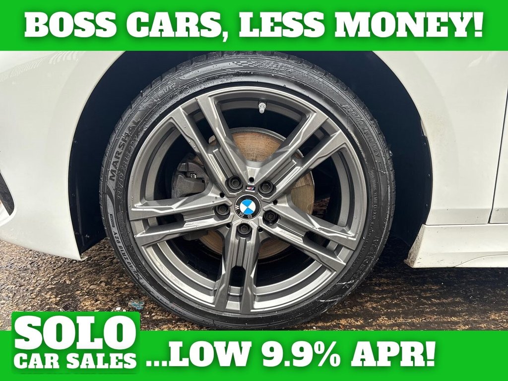 Used BMW 1 Series 2022 for sale - 77383537: Photo 15