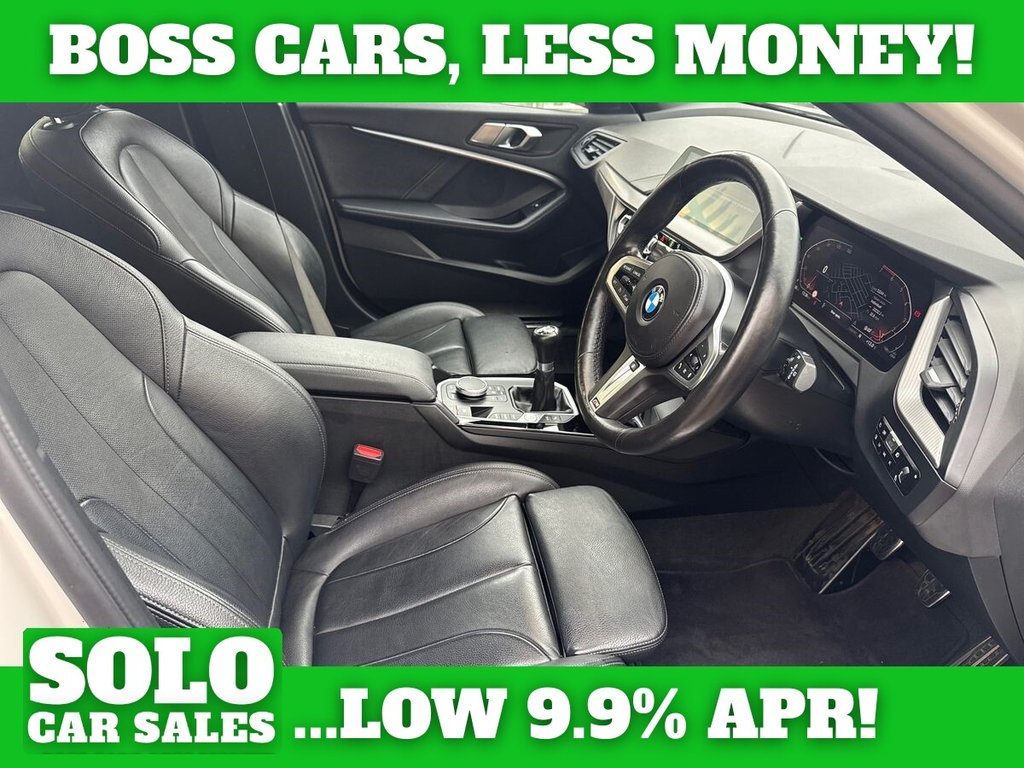 Used BMW 1 Series 2022 for sale - 77383537: Photo 16
