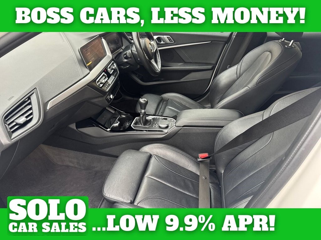 Used BMW 1 Series 2022 for sale - 77383537: Photo 17