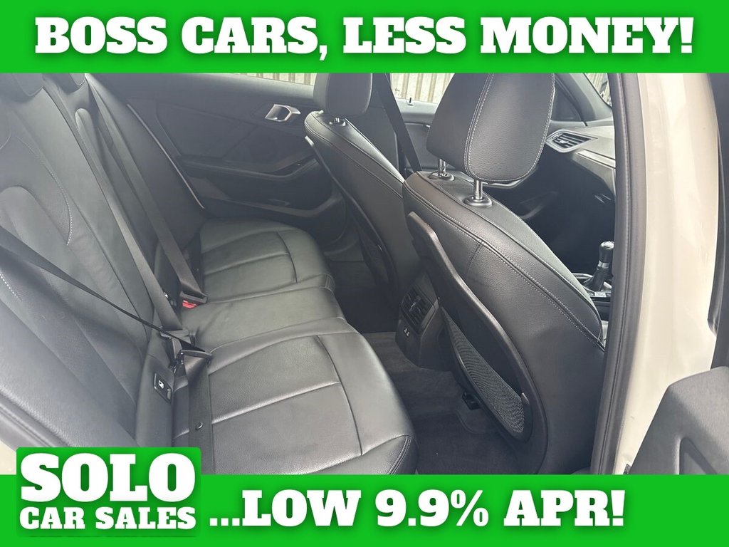 Used BMW 1 Series 2022 for sale - 77383537: Photo 19