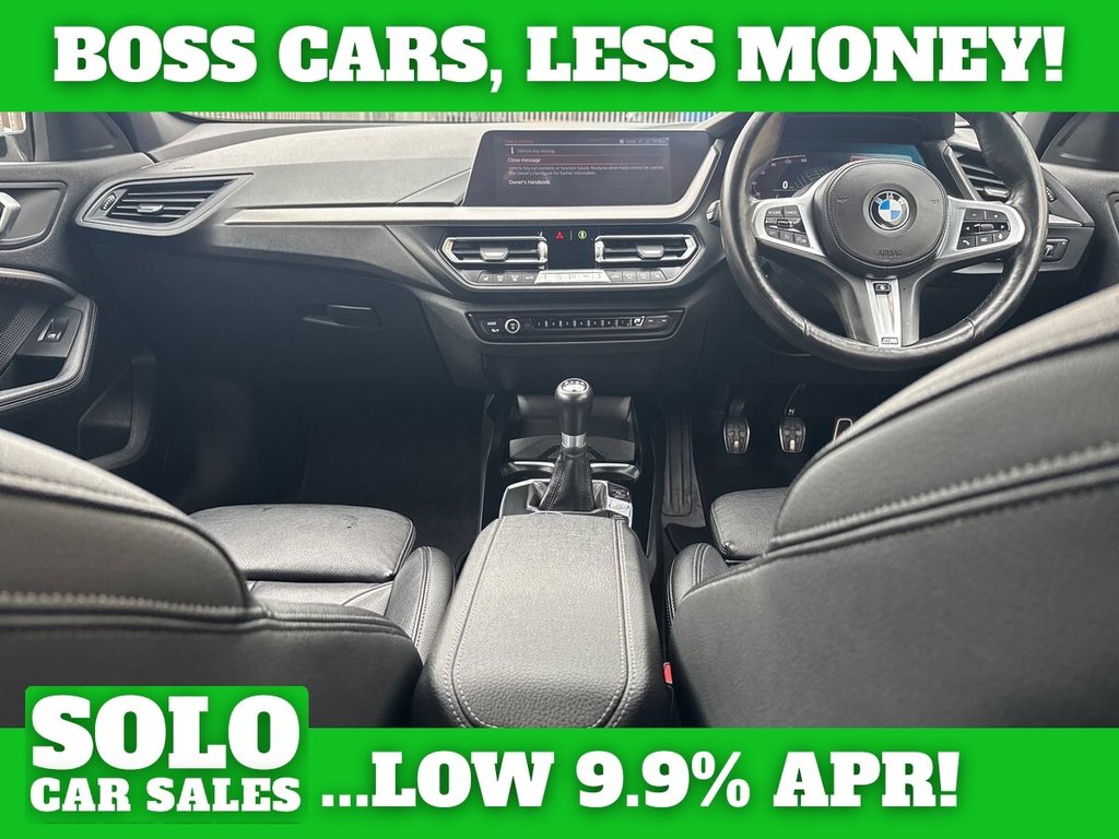 Used BMW 1 Series 2022 for sale - 77383537: Photo 20