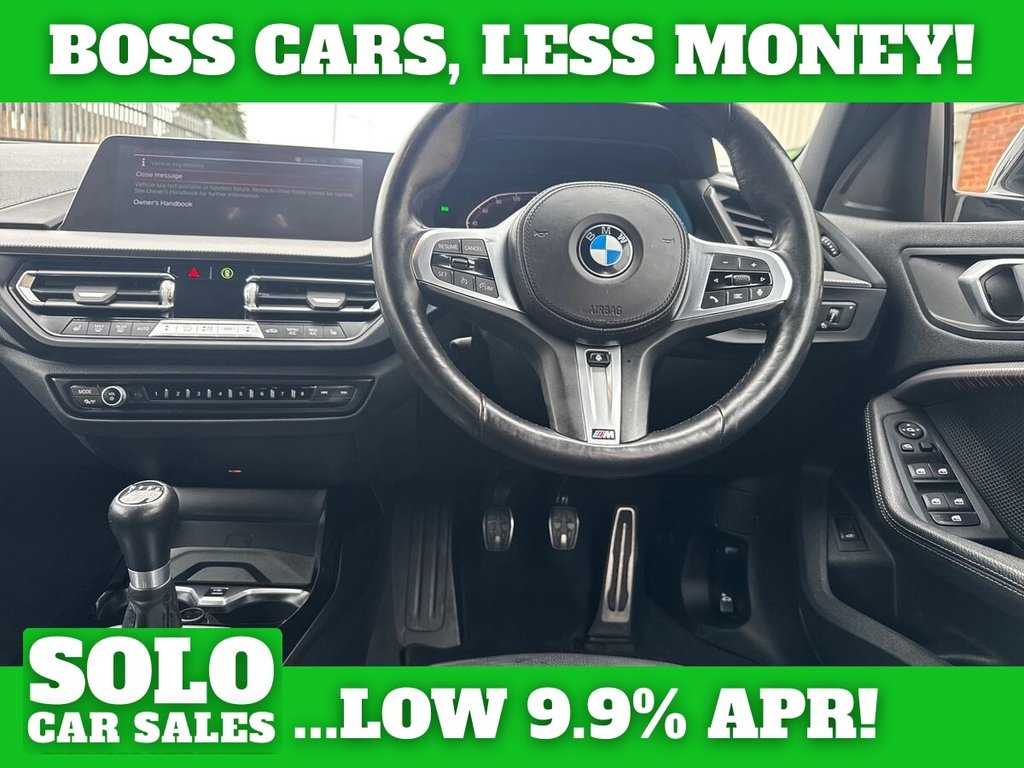 Used BMW 1 Series 2022 for sale - 77383537: Photo 21
