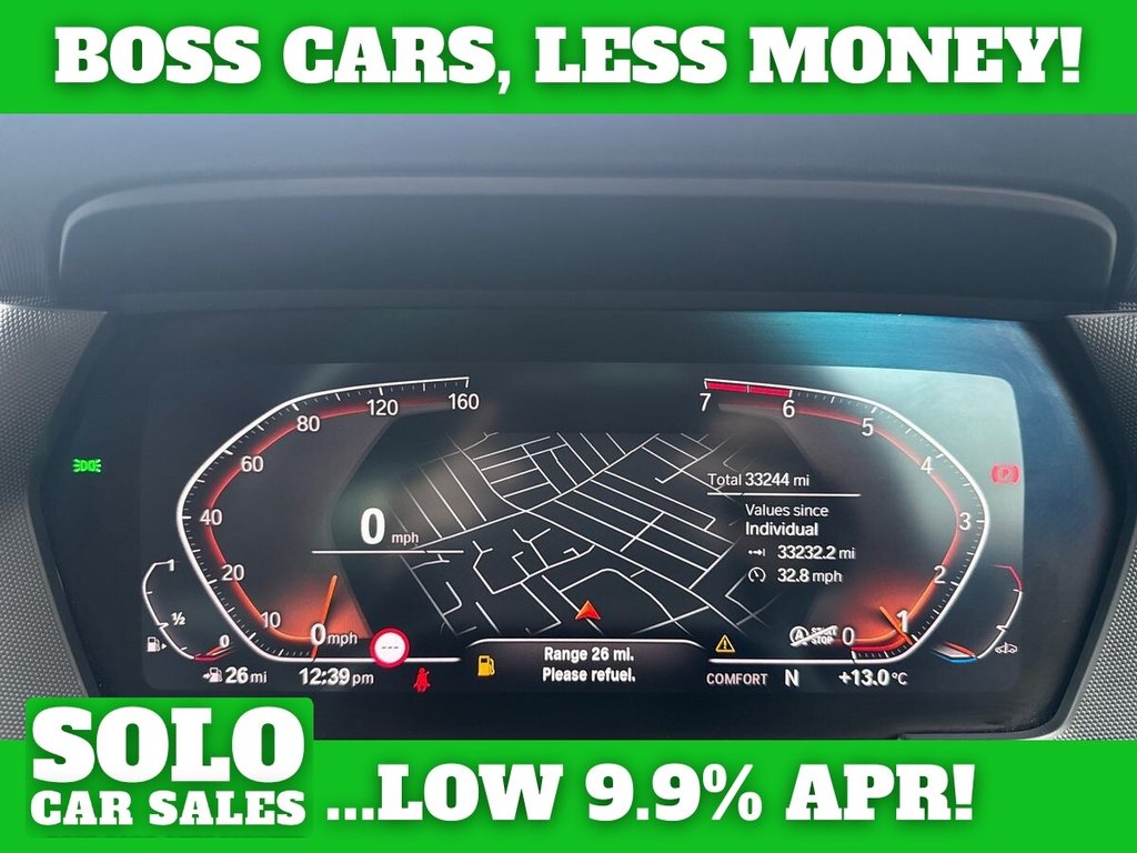 Used BMW 1 Series 2022 for sale - 77383537: Photo 23