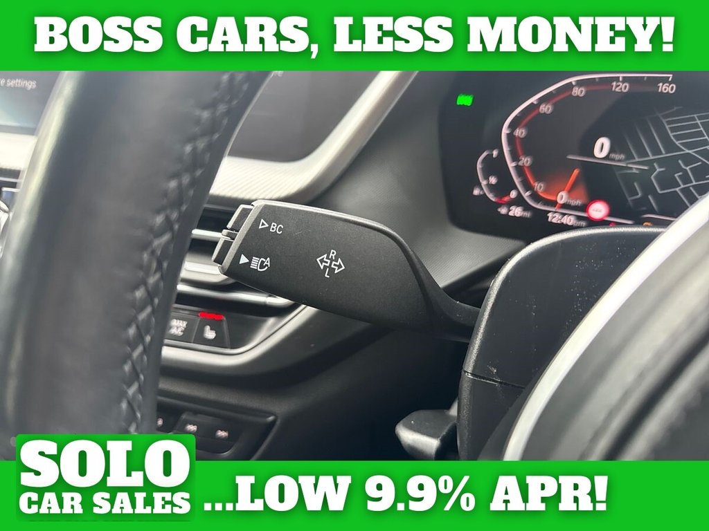 Used BMW 1 Series 2022 for sale - 77383537: Photo 24