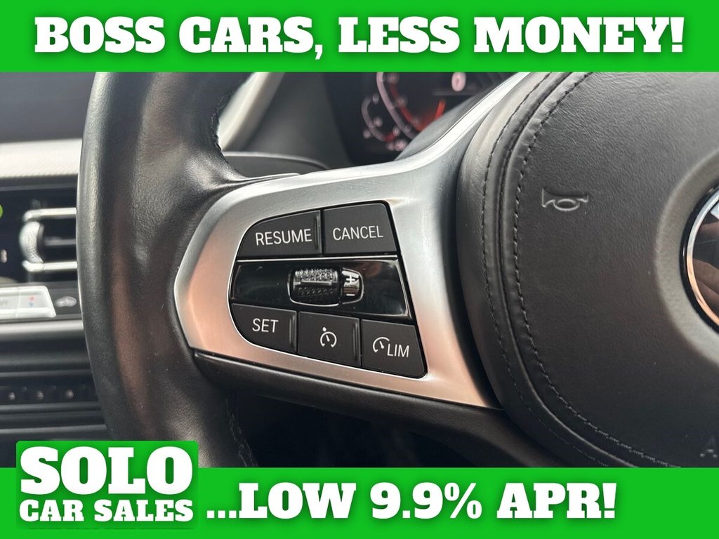 Used BMW 1 Series 2022 for sale - 77383537: Photo 26