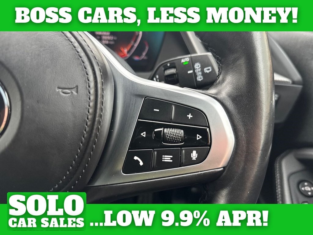 Used BMW 1 Series 2022 for sale - 77383537: Photo 27