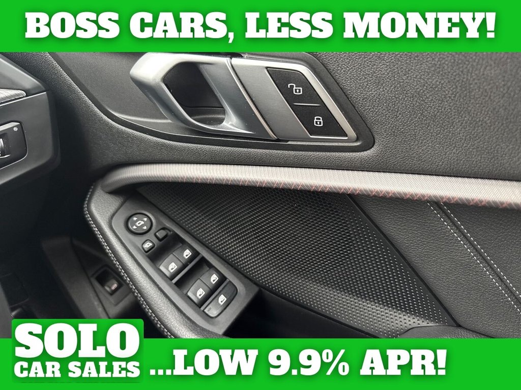 Used BMW 1 Series 2022 for sale - 77383537: Photo 29