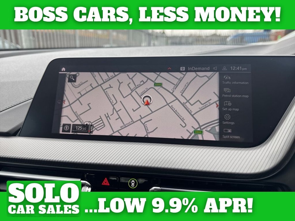 Used BMW 1 Series 2022 for sale - 77383537: Photo 31