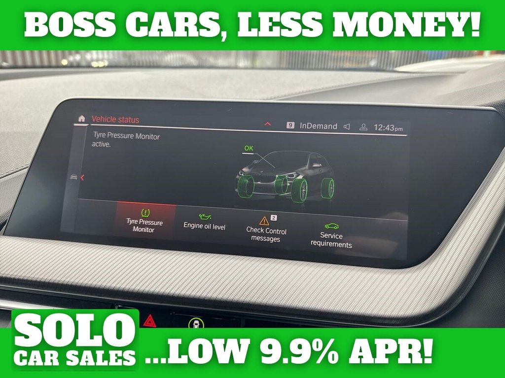 Used BMW 1 Series 2022 for sale - 77383537: Photo 32