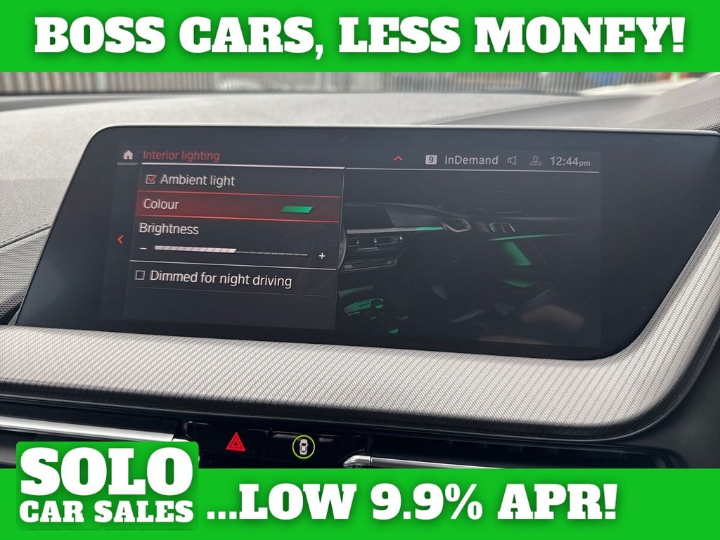 Used BMW 1 Series 2022 for sale - 77383537: Photo 34