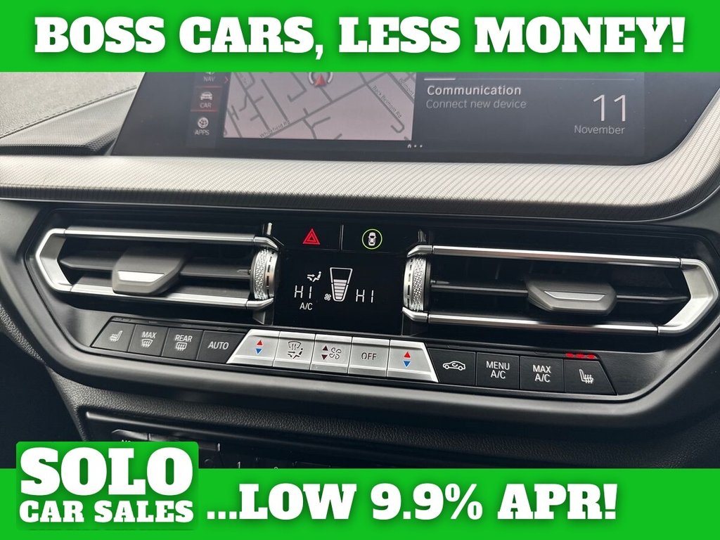 Used BMW 1 Series 2022 for sale - 77383537: Photo 36