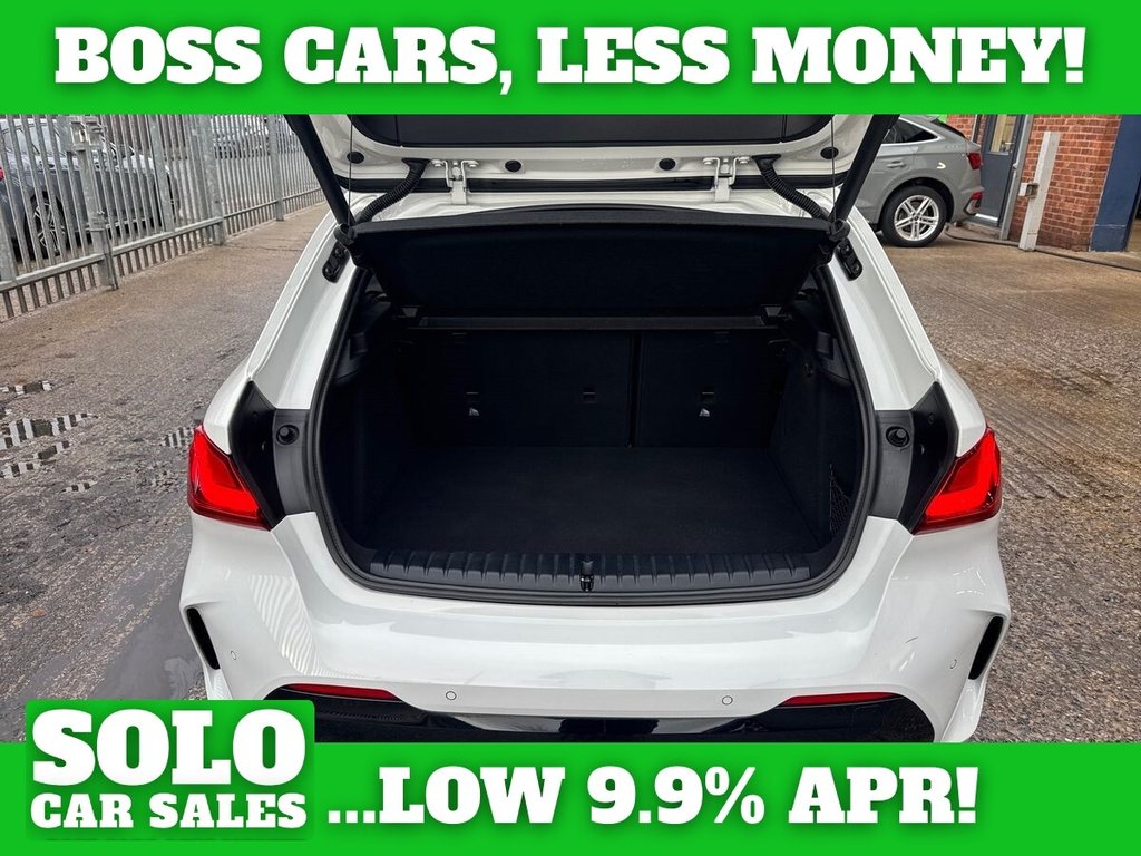 Used BMW 1 Series 2022 for sale - 77383537: Photo 5