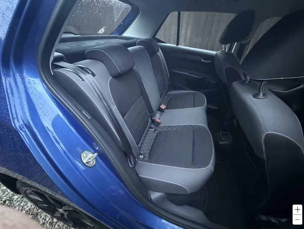 Used Skoda Fabia 2021 for sale - 77608936: Photo 8