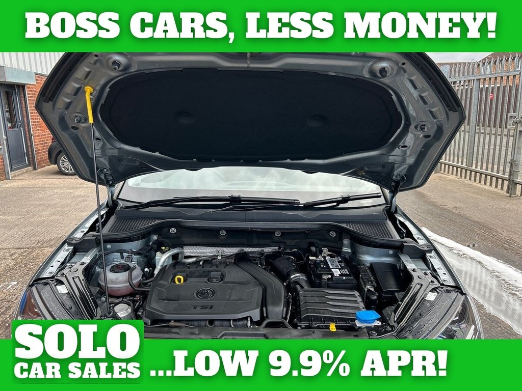 Used Skoda Karoq 2019 for sale - 78096738: Photo 11