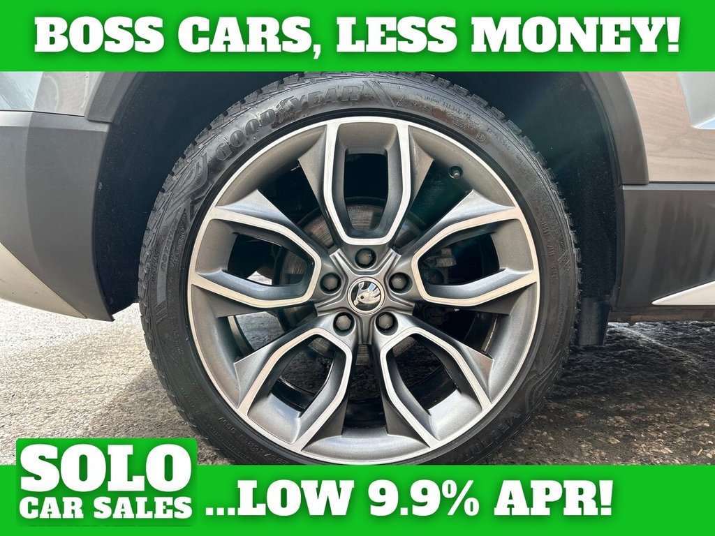 Used Skoda Karoq 2019 for sale - 78096738: Photo 13