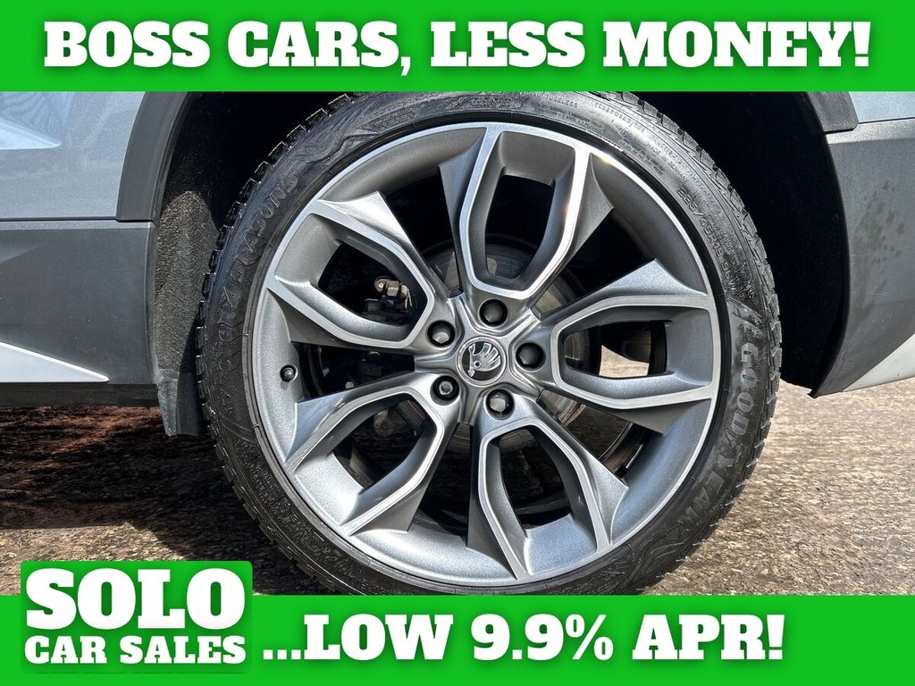 Used Skoda Karoq 2019 for sale - 78096738: Photo 14