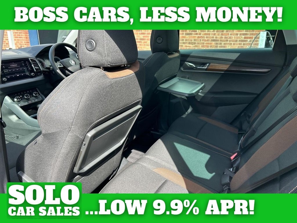 Used Skoda Karoq 2019 for sale - 78096738: Photo 18