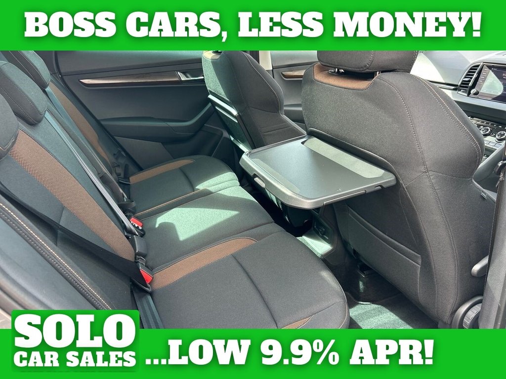 Used Skoda Karoq 2019 for sale - 78096738: Photo 19