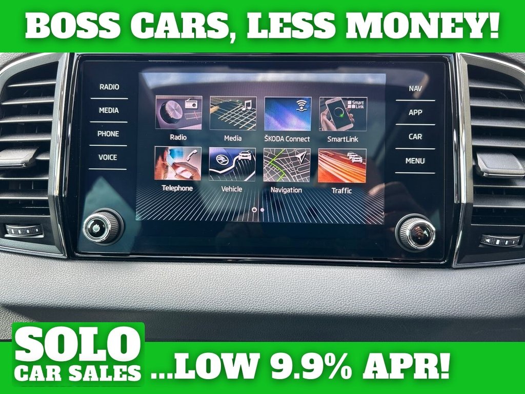 Used Skoda Karoq 2019 for sale - 78096738: Photo 24